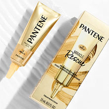 Load image into Gallery viewer, Pantene 2-in-1 Shampoo and Conditioner Twin Pack with Hair Treatment Set, Daily Moisture Renewal for Dry Hair, Safe for Color-Treated Hair
