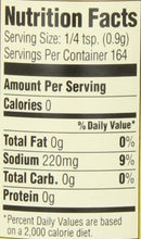 Load image into Gallery viewer, Sylvia's Great Greens Seasoning, 5.25-Ounce Containers (Pack of 12)
