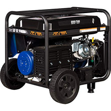 Load image into Gallery viewer, Westinghouse WGen6000 Portable Generator 6000 Rated &amp; 7500 Peak Watts, Gas Powered, Electric Start, Transfer Switch Ready, CARB Compliant

