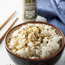 Load image into Gallery viewer, McCormick Gourmet, Asian Salt &amp; Spice Blend, 2.04 oz
