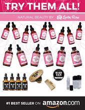 Load image into Gallery viewer, Emu Oil by Leven Rose, 100% Pure Natural Hair Strengthener Scar Minimizer Anti Aging Skin Moisturizer 4 oz
