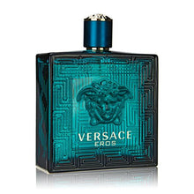 Load image into Gallery viewer, Versace Eros By Versace Edt Spray For Men 6.7 oz

