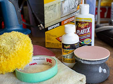 Load image into Gallery viewer, Meguiar's G2980 Heavy Duty Headlight Restoration Kit
