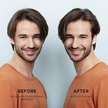 Load image into Gallery viewer, Nioxin System 1 Shampoo &amp; Conditioner Prepack, Natural Hair with Light Thinning, Pumps Included, 33.8 fl oz
