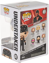 Load image into Gallery viewer, Funko POP Pop! WWE: Boneyard Undertaker Amazon Exclusive, Multicolor
