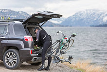 Load image into Gallery viewer, Swagman Semi 2.0 Hitch Bike Rack
