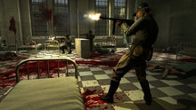 Load image into Gallery viewer, Wolfenstein - Xbox 360
