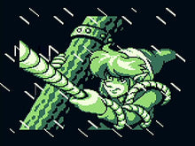 Load image into Gallery viewer, Nintendo Game &amp; Watch: The Legend of Zelda
