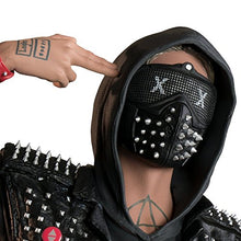 Load image into Gallery viewer, Ubisoft Watch_Dogs 2 Wrench Figurine Statue

