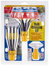 Load image into Gallery viewer, Bayco LBC-600C Deluxe Light Bulb Changer Kit
