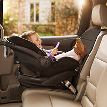 Load image into Gallery viewer, Munchkin Brica Elite Seat Guardian Car Seat Protector, Crash Test Approved, Dark Grey, 1 Pack
