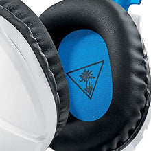Load image into Gallery viewer, Turtle Beach Recon 70 White Gaming Headset for PlayStation 5, PS4 Pro, PS4, Xbox One &amp; Xbox Series X|S, Nintendo Switch, PC, and Mobile
