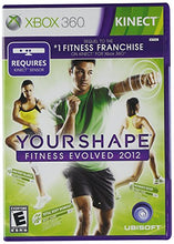 Load image into Gallery viewer, Your Shape Fitness Evolved 2012
