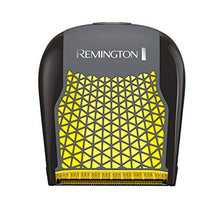 Load image into Gallery viewer, Remington BHT6450 Shortcut Pro Body Hair Trimmer with 5 Length Combs, Rechargeable Battery for Cordless Use, Shave Wet or Dry
