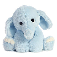Load image into Gallery viewer, ebba - Lil Benny Phant (ebba) - 10" Lil Benny Phant - Blue
