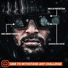 Load image into Gallery viewer, SeekOptics Replacement Lenses Compatible with Oakley Radar EV Pitch Sunglasses
