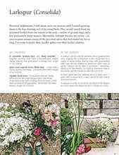 Load image into Gallery viewer, In Bloom: Growing, Harvesting, and Arranging Homegrown Flowers All Year Round (CompanionHouse Books) Create a Perfect Garden of Color, Texture, &amp; Shape with Annuals, Perennials, Shrubs, Trees, &amp; More
