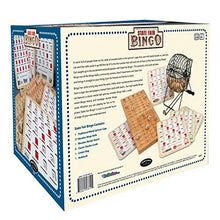 Load image into Gallery viewer, Front Porch Classics State Fair Bingo Multi, 10x11x14 in
