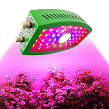 Load image into Gallery viewer, CWH&amp;WEN LED Plant Grow Light, 1100W LED Grow Lamp with Red Blue IR Light Full Spectrum for Indoor/Grow Box/Greenhouse Hydroponic Veg Flower Growth
