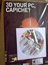 Load image into Gallery viewer, PC Gamer Holiday 2010 Duke Nukem Forever Warhammer Fallout: New Vegas WOW: Cataclysm
