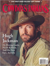Load image into Gallery viewer, Cowboys &amp; Indians

