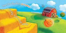 Load image into Gallery viewer, The Itsy Bitsy Pumpkin
