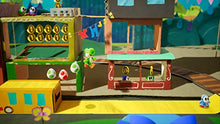 Load image into Gallery viewer, Yoshi's Crafted World - Nintendo Switch

