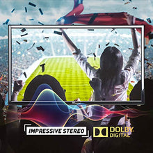 Load image into Gallery viewer, Myonaz LED HD TV 32 inch 720p Flat Screen TV HDMI USB with Energy Star (32-inch)
