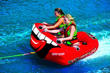 Load image into Gallery viewer, Wow Sports 15-1100 Towable Hot Lips
