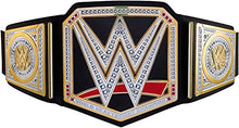 Load image into Gallery viewer, WWE Championship Belt [Amazon Exclusive]
