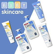 Load image into Gallery viewer, CeraVe Baby Cream | Gentle Moisturizing Cream with Hyaluronic Acid | Paraben, Phthalate, &amp; Fragrance Free | 8 Ounce
