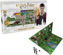 Load image into Gallery viewer, Quest For The Beasts Board Game-HARRY POTTER
