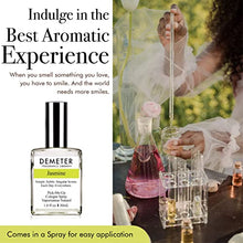 Load image into Gallery viewer, Demeter's Jasmine Cologne Spray - 1 oz - Perfume for Women
