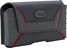 Load image into Gallery viewer, Xiaomi Redmi 2 Protector Shield Holster Clip Tough Waist Case Military flip iPhones Cell Phone Belt Holder Cover Skin Ballistic Nylon Sprint At&amp;t Verizon T-Mobile U.S. Cellular Boost Mobile
