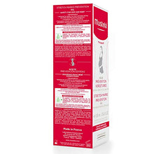 Load image into Gallery viewer, Mustela Maternity Stretch Marks Oil - with 100% Natural Ingredients &amp; Avocado Oil - EWG Verified &amp; Vegan - Fast-Absorbing &amp; Fragrance Free - 3.55 fl. oz.
