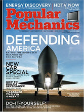 Load image into Gallery viewer, Popular Mechanics
