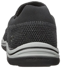 Load image into Gallery viewer, Skechers Men's Expected Gomel Slip-on Loafer,Black,9 M US
