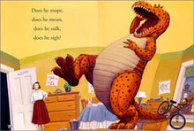 Load image into Gallery viewer, How Do Dinosaurs Say Goodnight?
