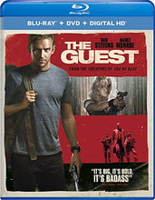 Load image into Gallery viewer, The Guest [Blu-ray]
