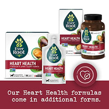 Load image into Gallery viewer, EverRoot Dog Supplement by Purina, Heart Health Chewable Tablets with Taurine &amp; Green Lipped Mussels - 4.02 oz. Canister
