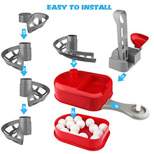 Load image into Gallery viewer, Blasland Kids Golf Toys Set - Outdoor Lawn Sport Toy, Training Golf Balls &amp; Clubs Equipment, Indoor Exercise, Outside Yard Active Gifts Toys for 3 4 5 6 7 8 Year Olds Toddlers Boys Girls
