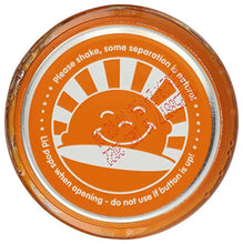 Load image into Gallery viewer, Happy Baby, Baby Food Jar Stage 1 Carrots Organic, 4 Ounce
