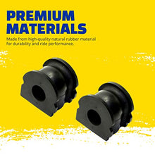 Load image into Gallery viewer, MOOG K7383 Stabilizer Bar Bushing Kit
