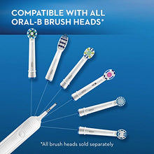 Load image into Gallery viewer, Oral-B Pro 1000 Power Rechargeable Electric Toothbrush Powered by Braun
