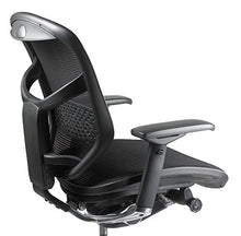 Load image into Gallery viewer, Eurotech Seating Concept 2.0 Chair, Black
