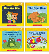 Load image into Gallery viewer, First Little Readers: Guided Reading Levels G &amp; H (Parent Pack): 16 Irresistible Books That Are Just the Right Level for Growing Readers
