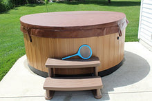 Load image into Gallery viewer, Pool Netr SNSB-003 Netr Spa Net, Small, Pool Blue
