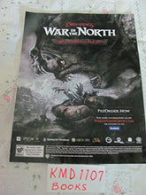 Load image into Gallery viewer, Xbox Official Magazine April 2011 Duke Nukem Forever
