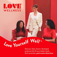 Load image into Gallery viewer, Love Wellness The Killer, 14 Boric Acid Suppositories - Maintains and Balances Healthy Vaginal pH &amp; Manages Odor - Discomfort &amp; Loss of Intimacy - Feminine Health Developed by Doctors for Women
