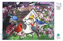 Load image into Gallery viewer, Buffalo Games - Among The Apple Blossoms - 1000 Piece Jigsaw Puzzle
